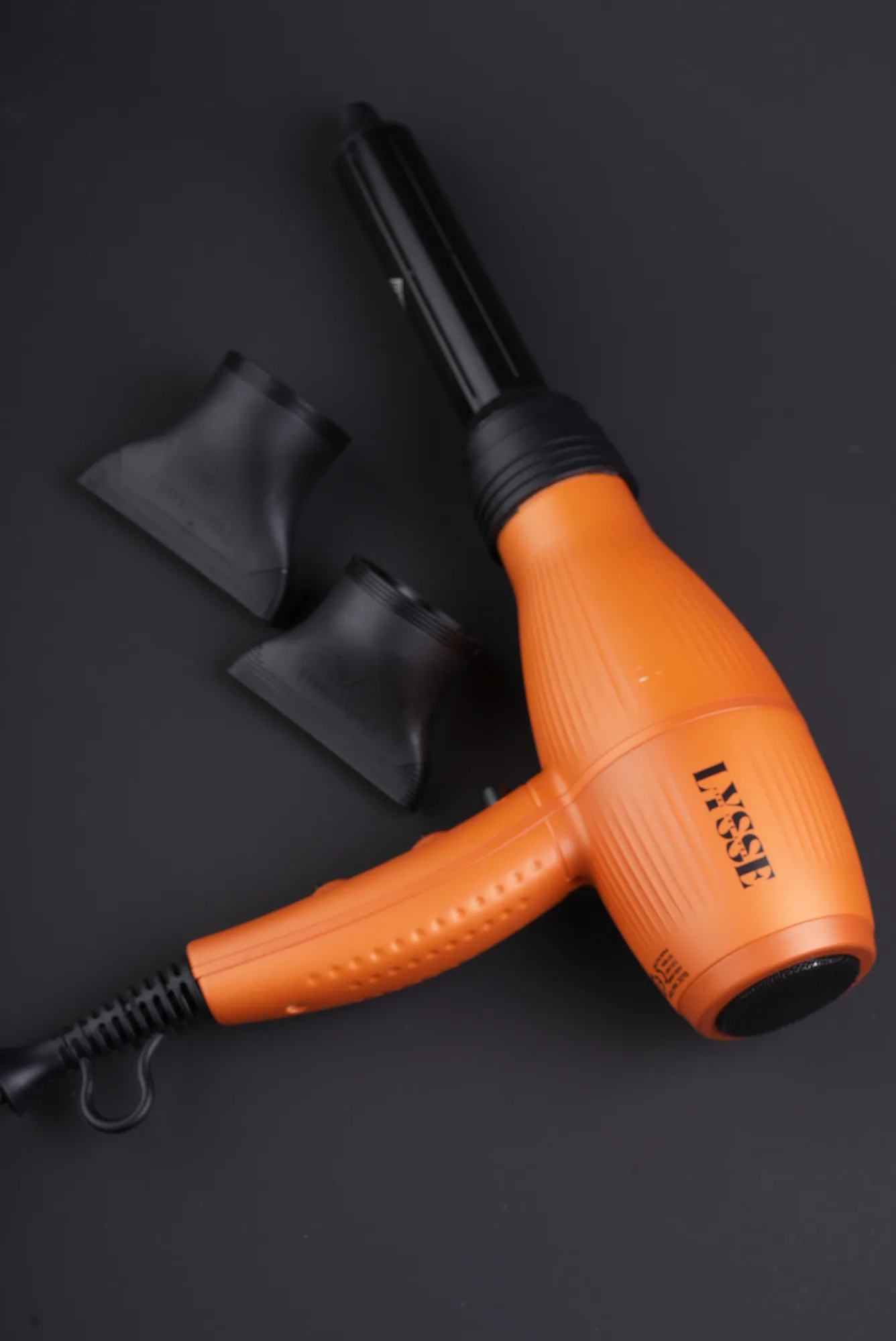 LYSSE PROFESSIONAL фен