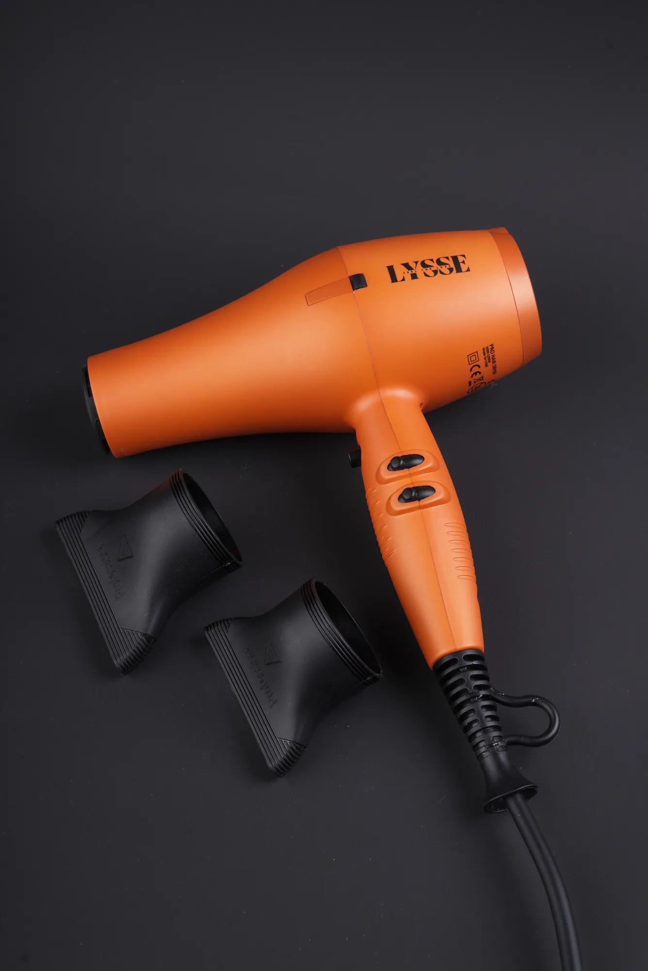 LYSSE TURBO FAN фен